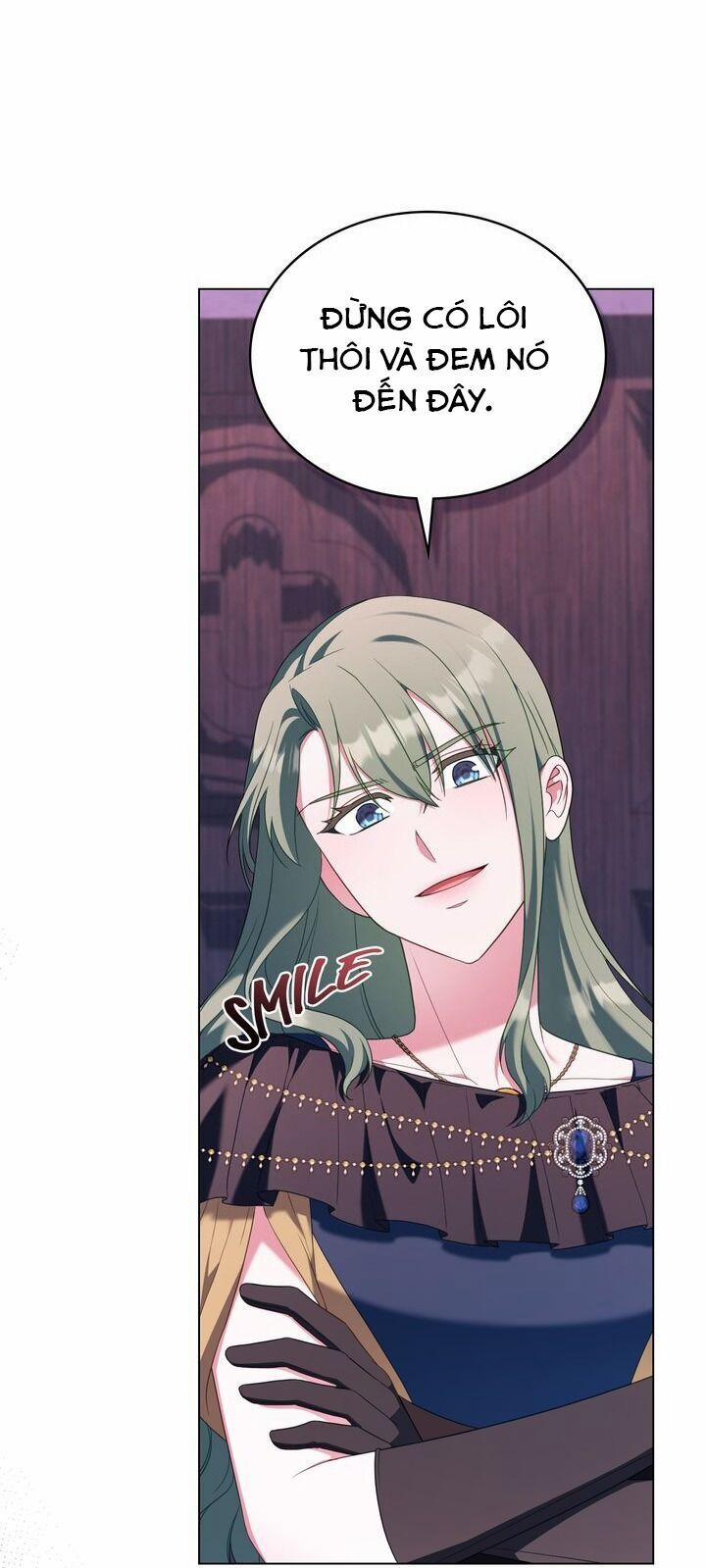 Tôi Trở Thành Nhân Vật Phản Diện Thực Sự 73 trang 30