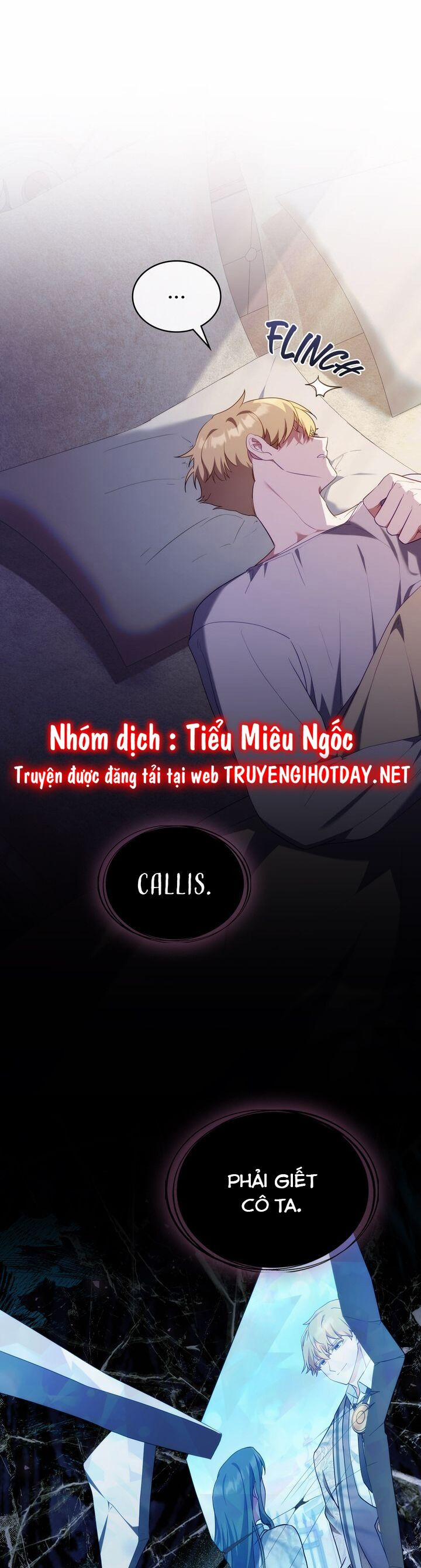 Tôi Trở Thành Nhân Vật Phản Diện Thực Sự 73 trang 36