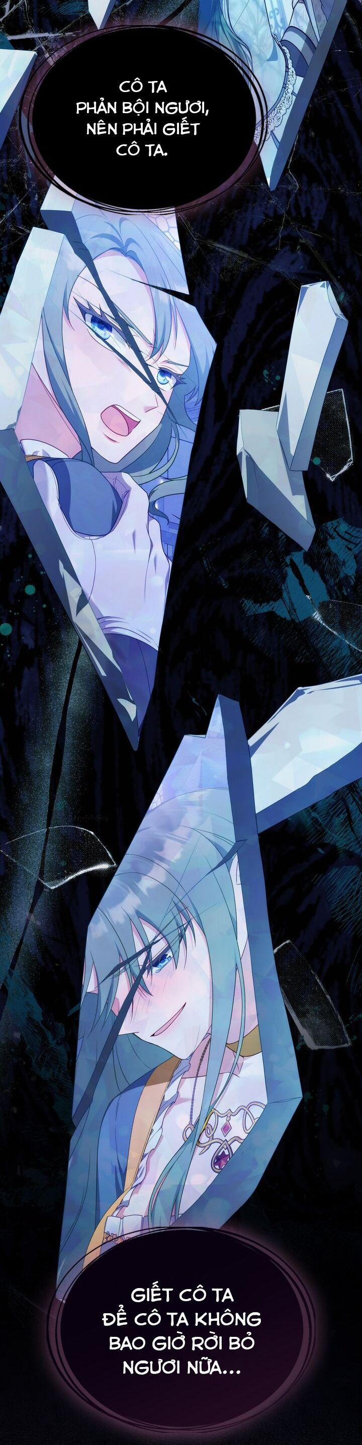 Tôi Trở Thành Nhân Vật Phản Diện Thực Sự 73 trang 37