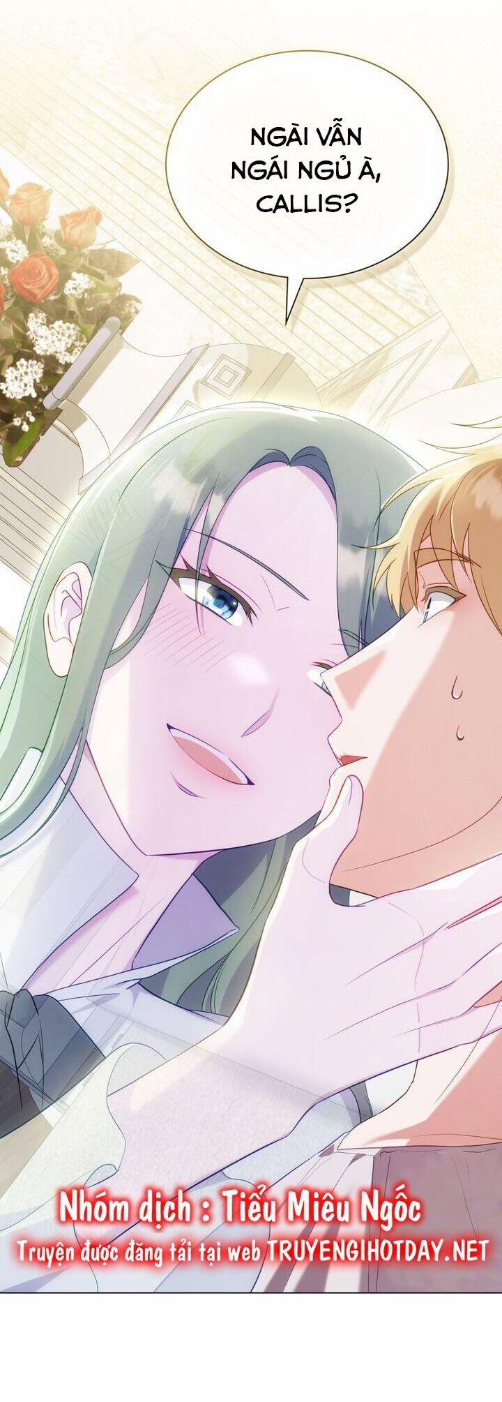 Tôi Trở Thành Nhân Vật Phản Diện Thực Sự 73 trang 39