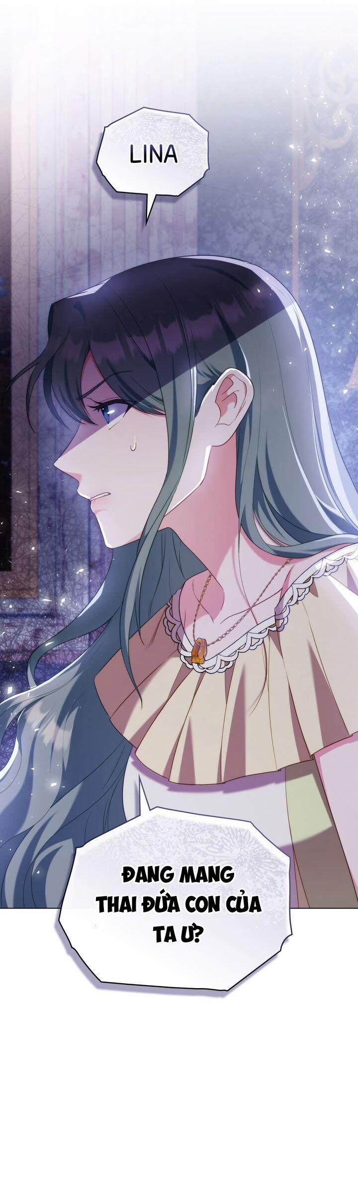 Tôi Trở Thành Nhân Vật Phản Diện Thực Sự 73 trang 4