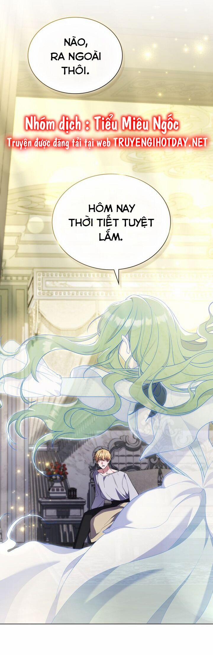 Tôi Trở Thành Nhân Vật Phản Diện Thực Sự 73 trang 41