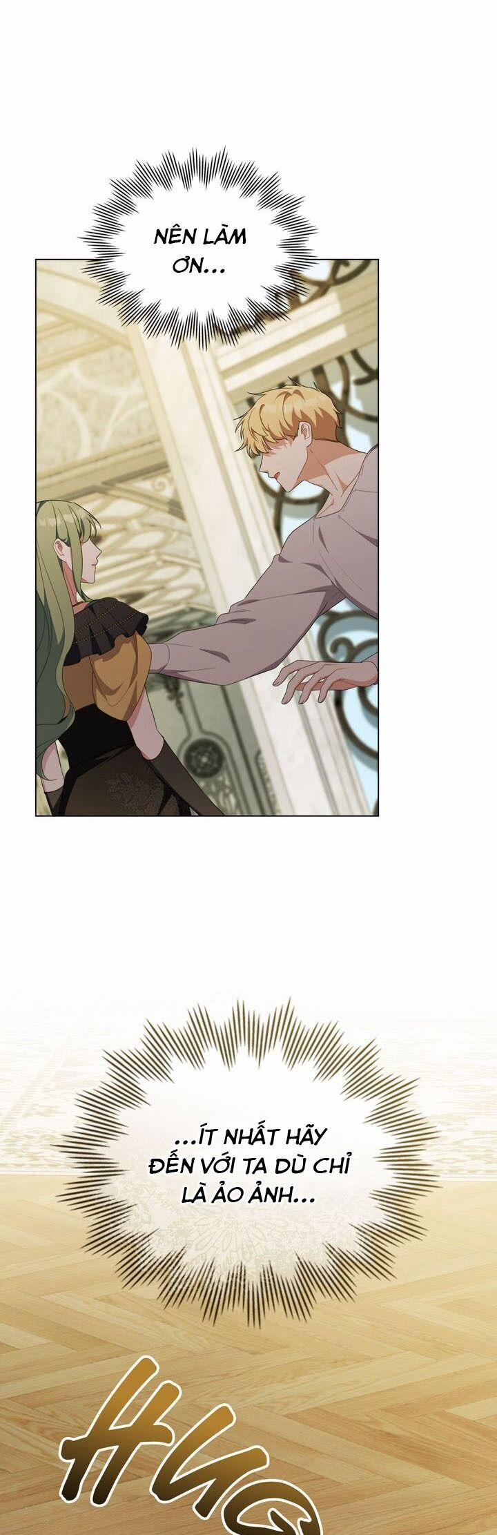 Tôi Trở Thành Nhân Vật Phản Diện Thực Sự 73 trang 46