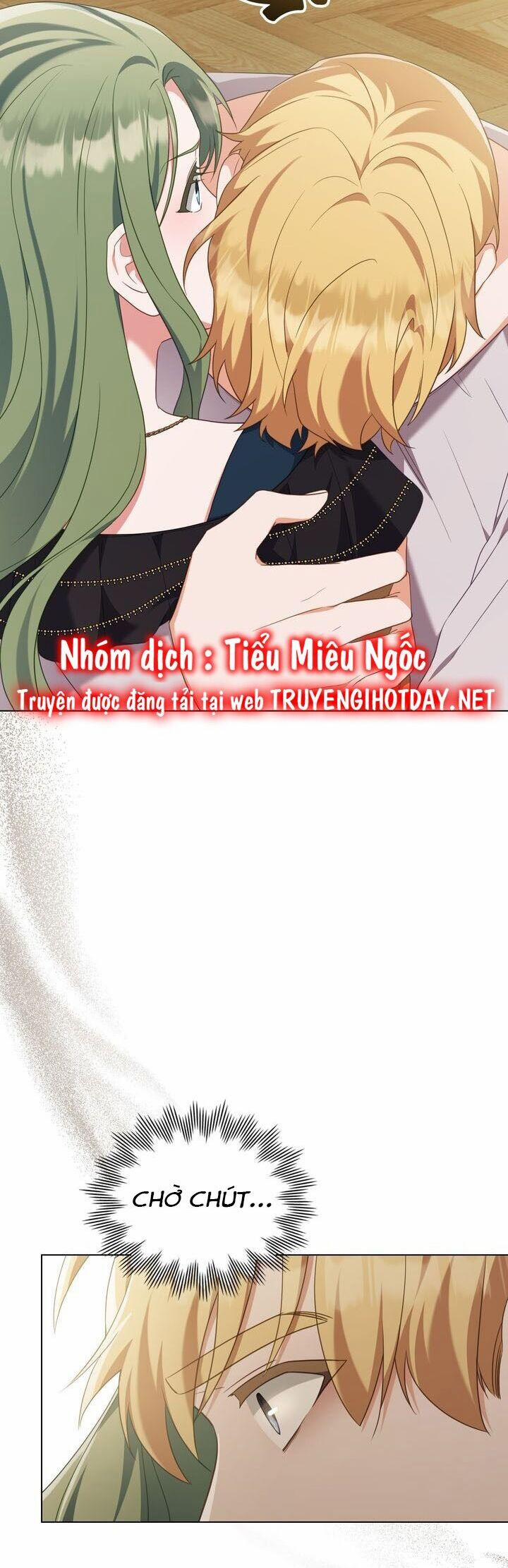 Tôi Trở Thành Nhân Vật Phản Diện Thực Sự 73 trang 47