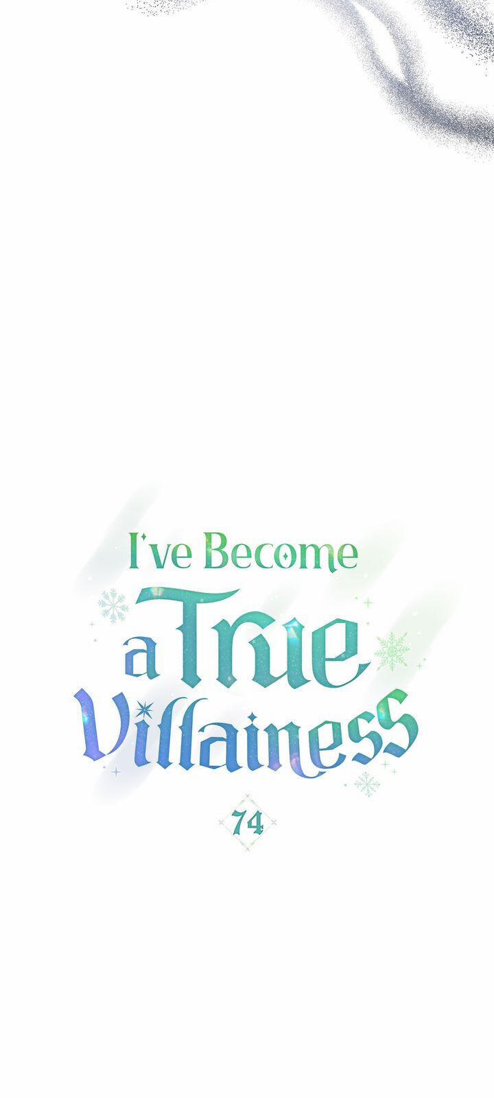 Tôi Trở Thành Nhân Vật Phản Diện Thực Sự 74 trang 14