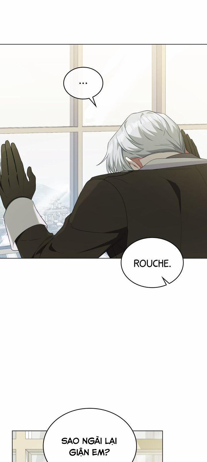 Tôi Trở Thành Nhân Vật Phản Diện Thực Sự 74 trang 16