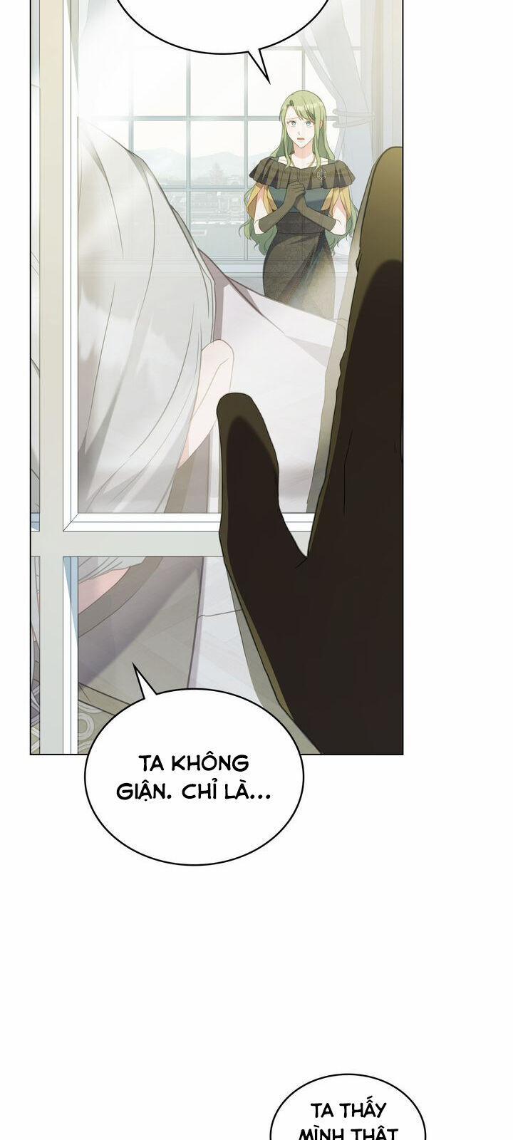 Tôi Trở Thành Nhân Vật Phản Diện Thực Sự 74 trang 17