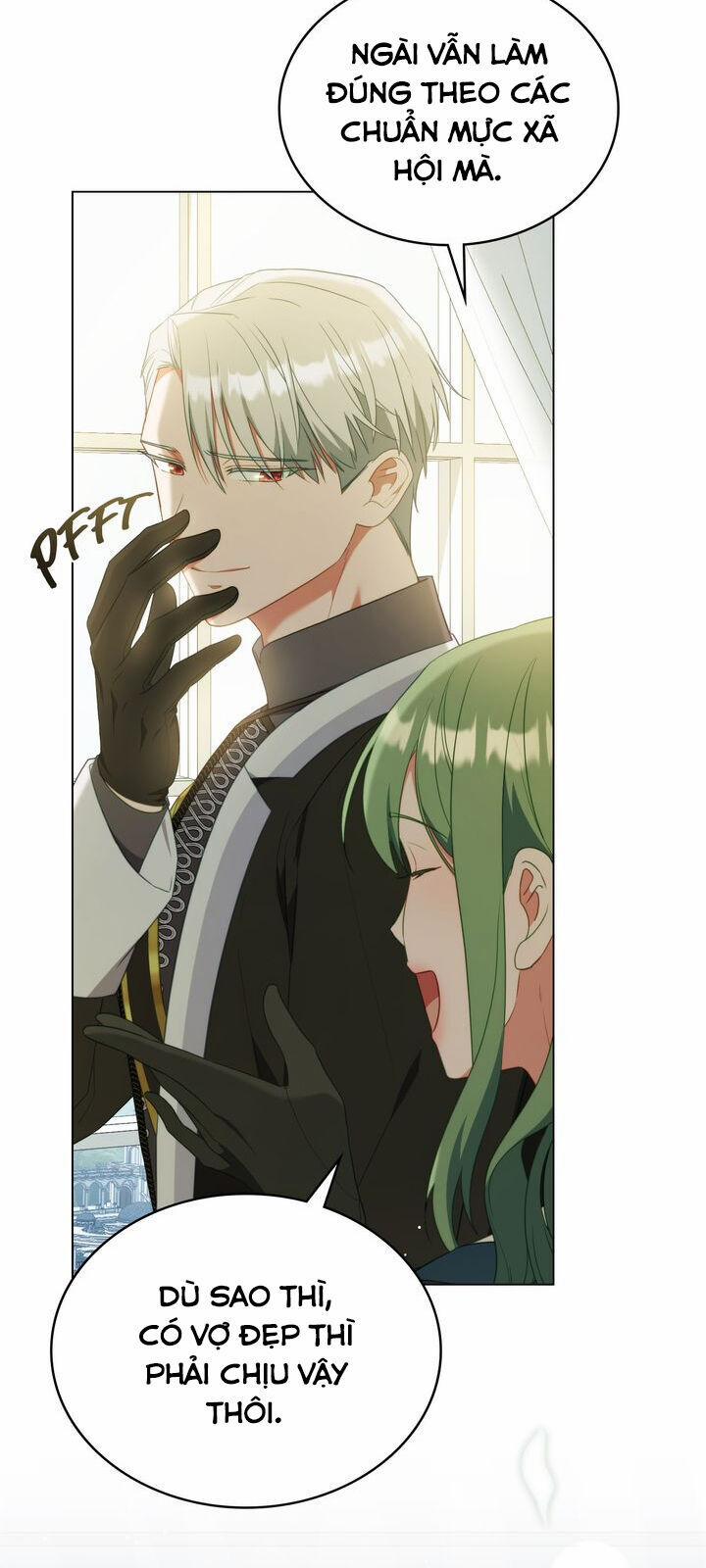 Tôi Trở Thành Nhân Vật Phản Diện Thực Sự 74 trang 19