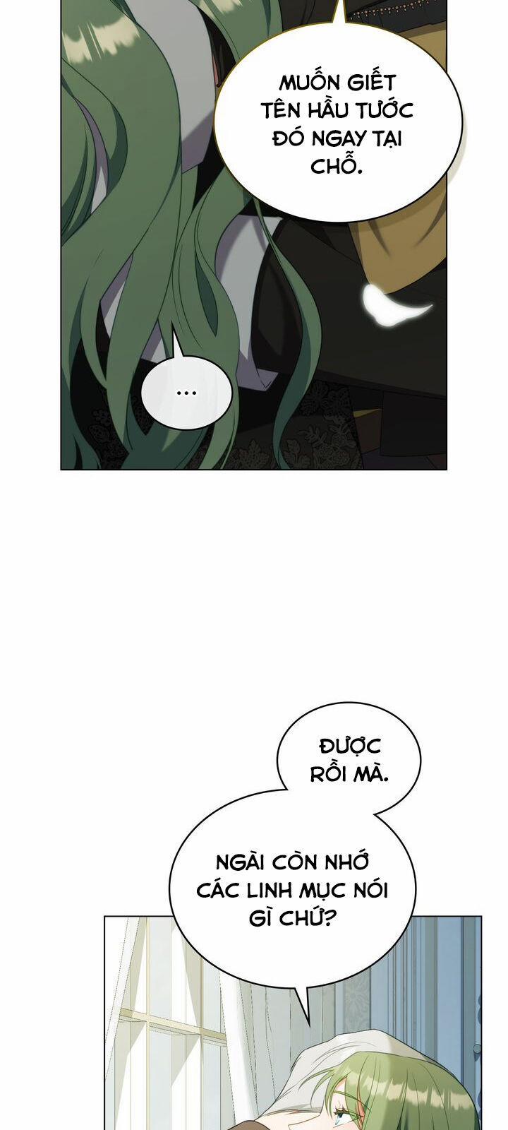 Tôi Trở Thành Nhân Vật Phản Diện Thực Sự 74 trang 22