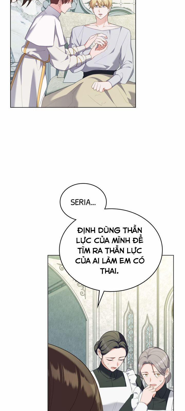Tôi Trở Thành Nhân Vật Phản Diện Thực Sự 74 trang 27