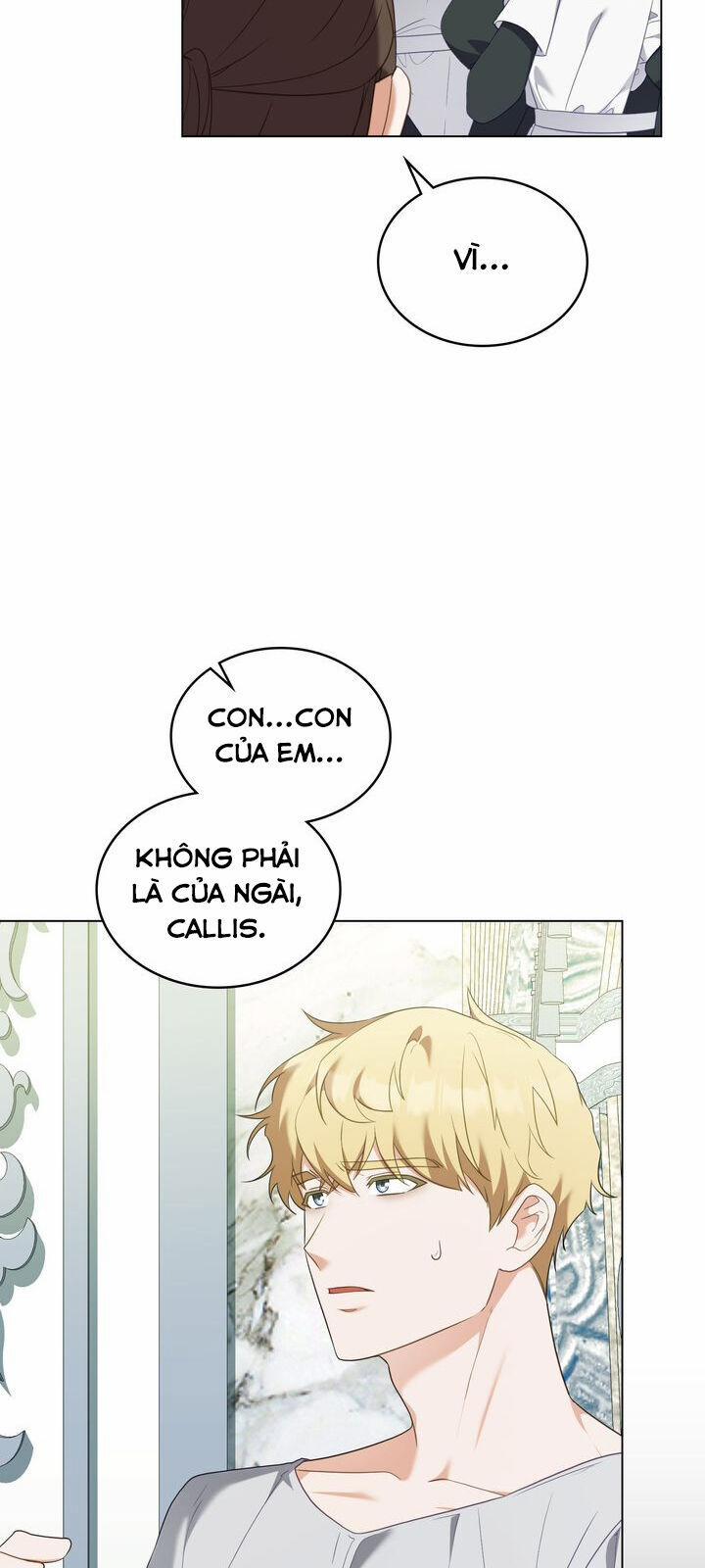 Tôi Trở Thành Nhân Vật Phản Diện Thực Sự 74 trang 28