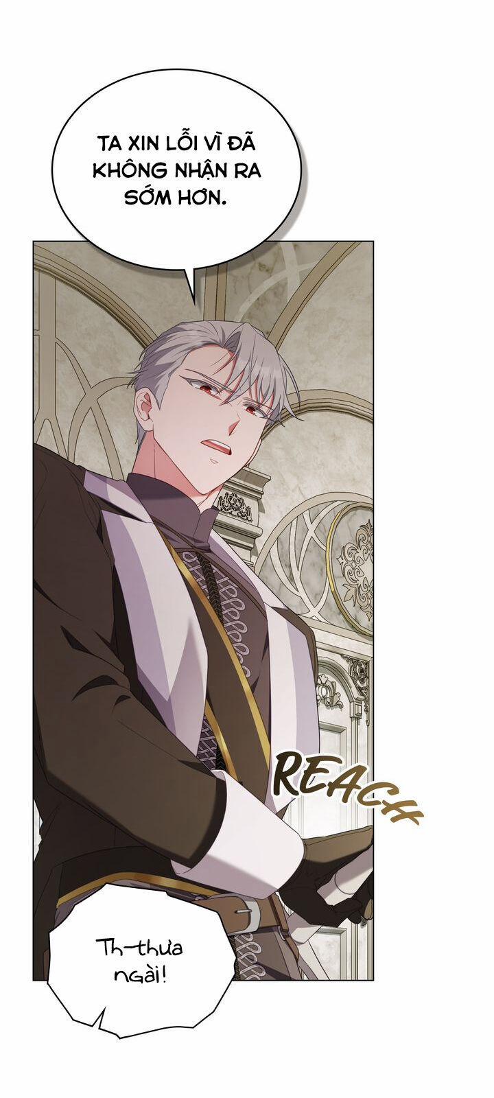 Tôi Trở Thành Nhân Vật Phản Diện Thực Sự 74 trang 3