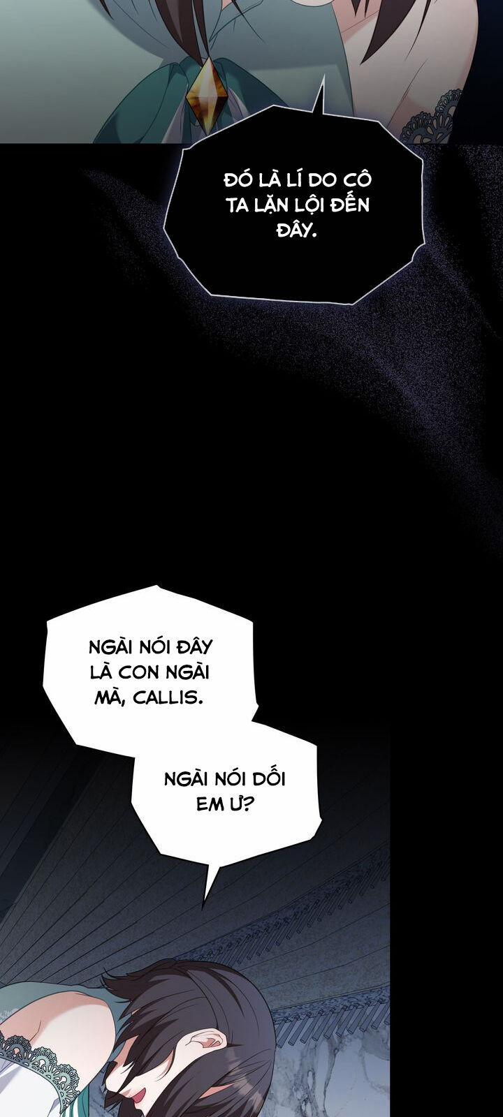 Tôi Trở Thành Nhân Vật Phản Diện Thực Sự 74 trang 30