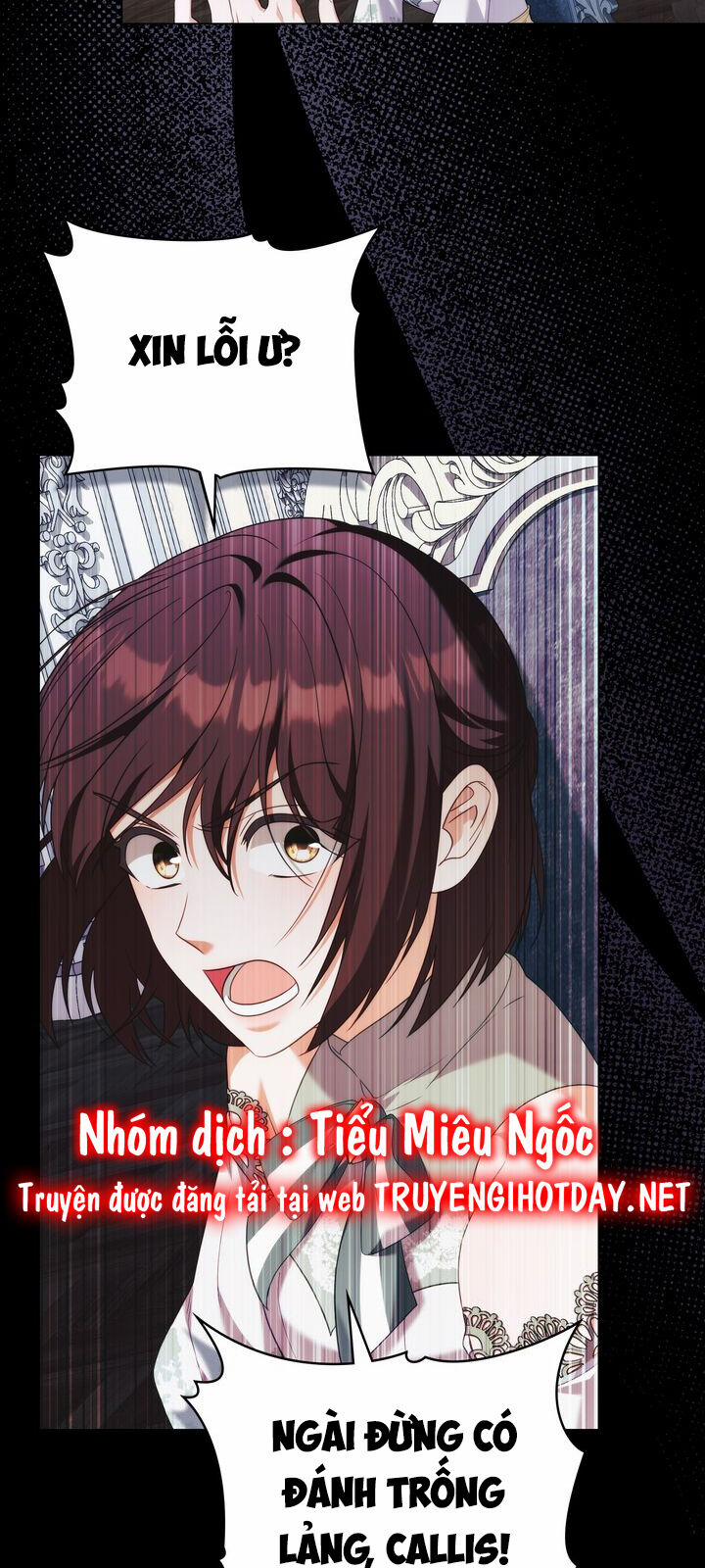 Tôi Trở Thành Nhân Vật Phản Diện Thực Sự 74 trang 32
