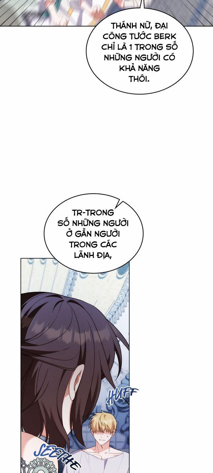 Tôi Trở Thành Nhân Vật Phản Diện Thực Sự 74 trang 34
