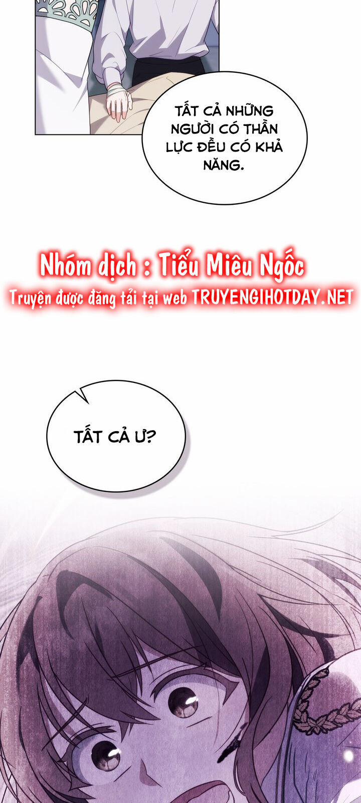 Tôi Trở Thành Nhân Vật Phản Diện Thực Sự 74 trang 35