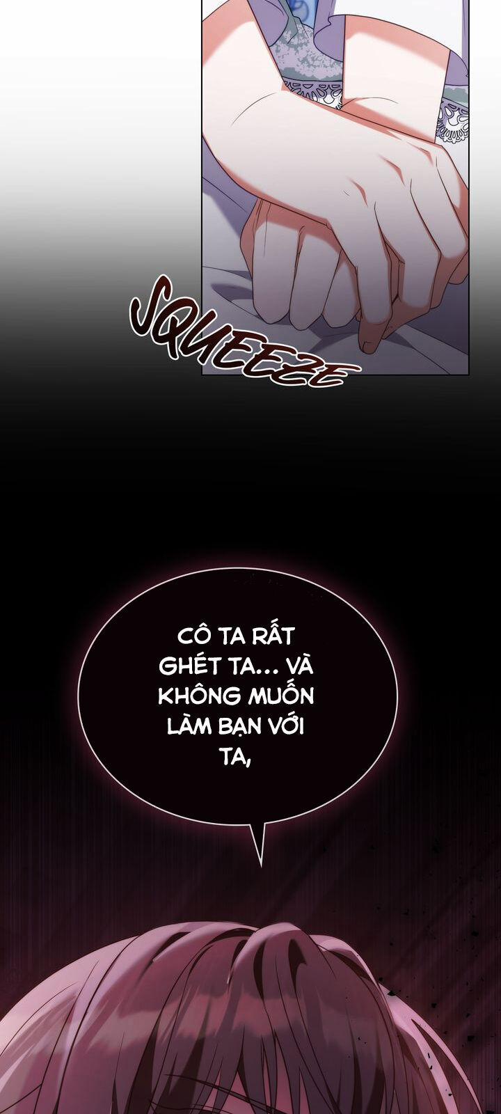 Tôi Trở Thành Nhân Vật Phản Diện Thực Sự 74 trang 37