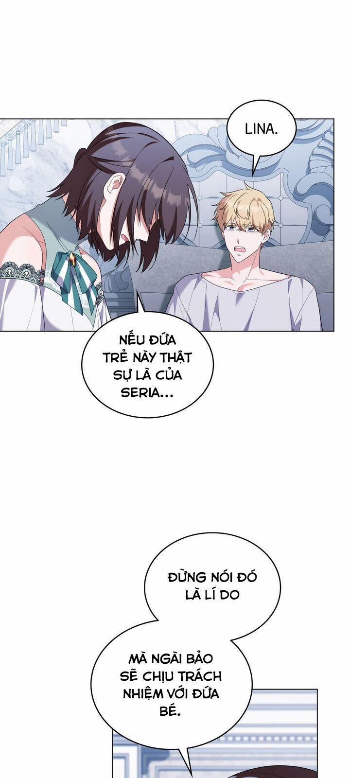 Tôi Trở Thành Nhân Vật Phản Diện Thực Sự 74 trang 39