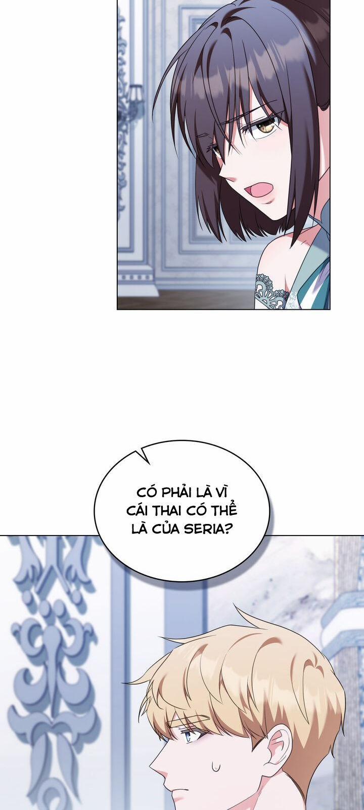 Tôi Trở Thành Nhân Vật Phản Diện Thực Sự 74 trang 40