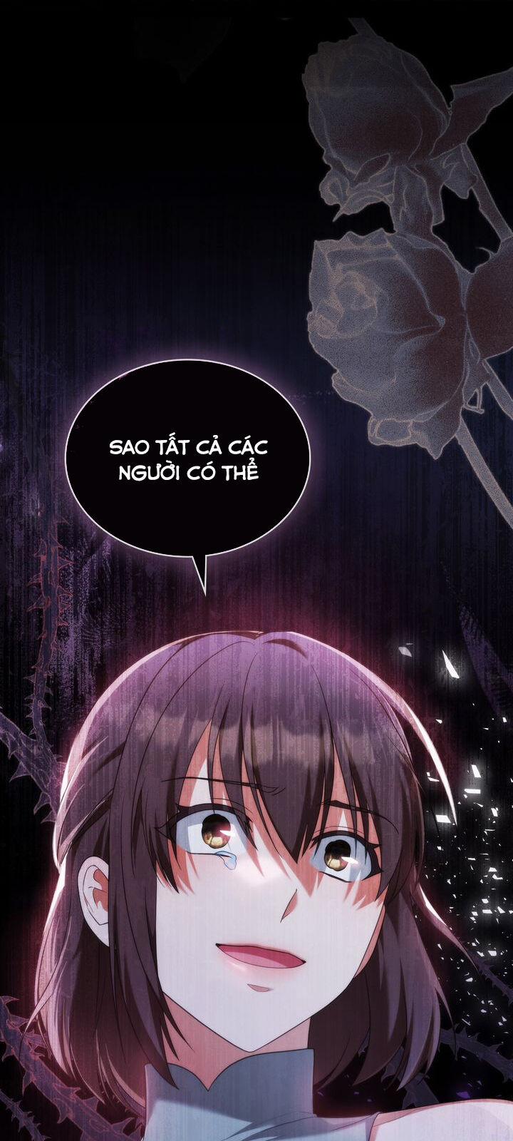 Tôi Trở Thành Nhân Vật Phản Diện Thực Sự 74 trang 42