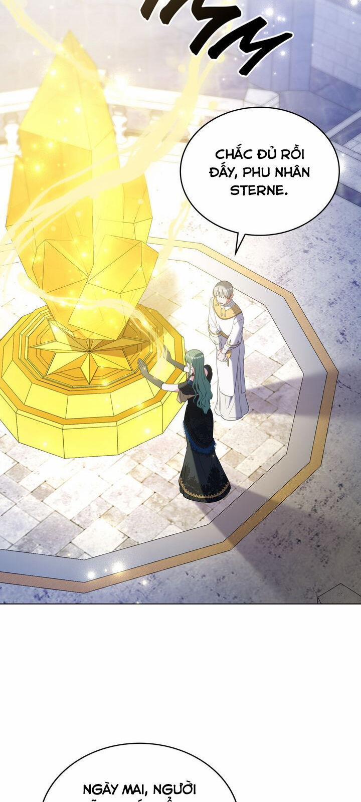 Tôi Trở Thành Nhân Vật Phản Diện Thực Sự 74 trang 46