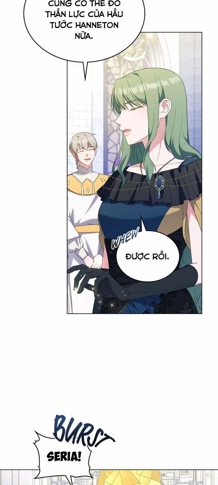 Tôi Trở Thành Nhân Vật Phản Diện Thực Sự 74 trang 47
