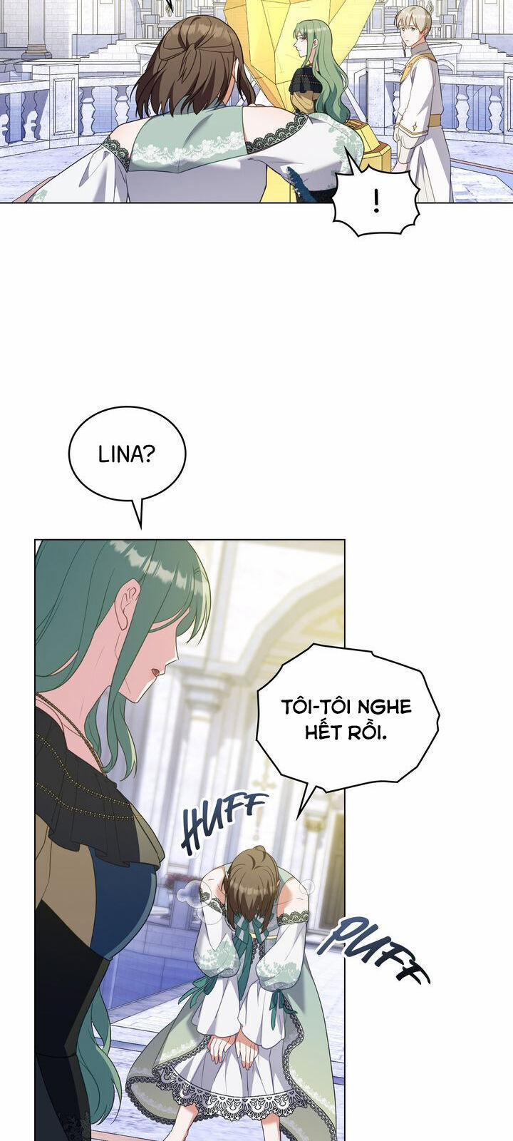 Tôi Trở Thành Nhân Vật Phản Diện Thực Sự 74 trang 48