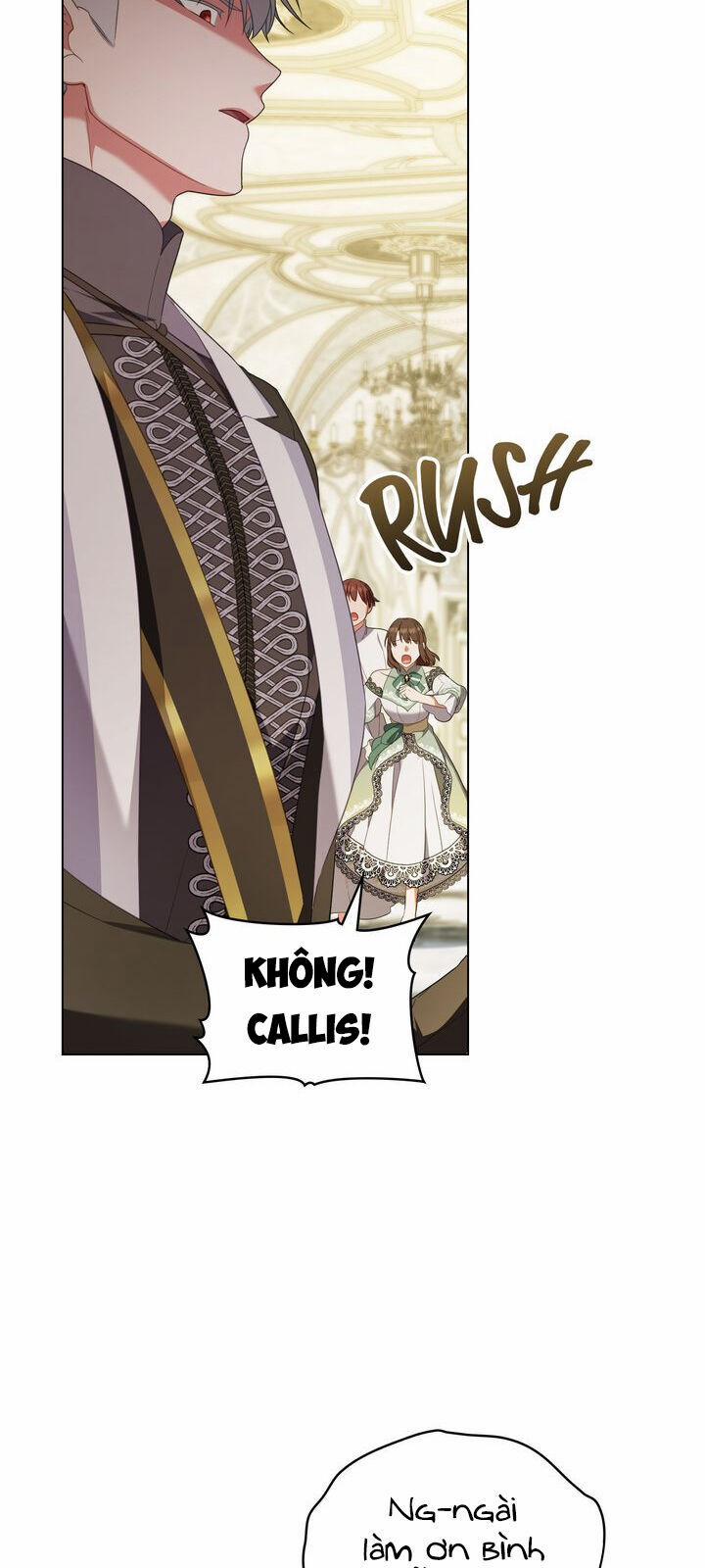 Tôi Trở Thành Nhân Vật Phản Diện Thực Sự 74 trang 5