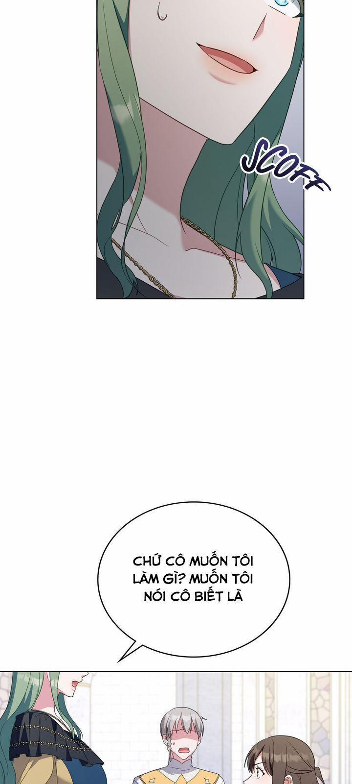 Tôi Trở Thành Nhân Vật Phản Diện Thực Sự 74 trang 50