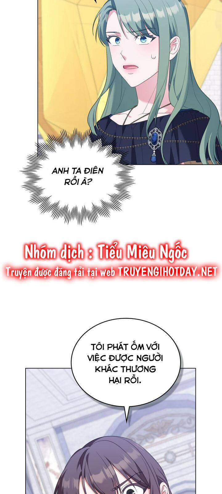 Tôi Trở Thành Nhân Vật Phản Diện Thực Sự 74 trang 55