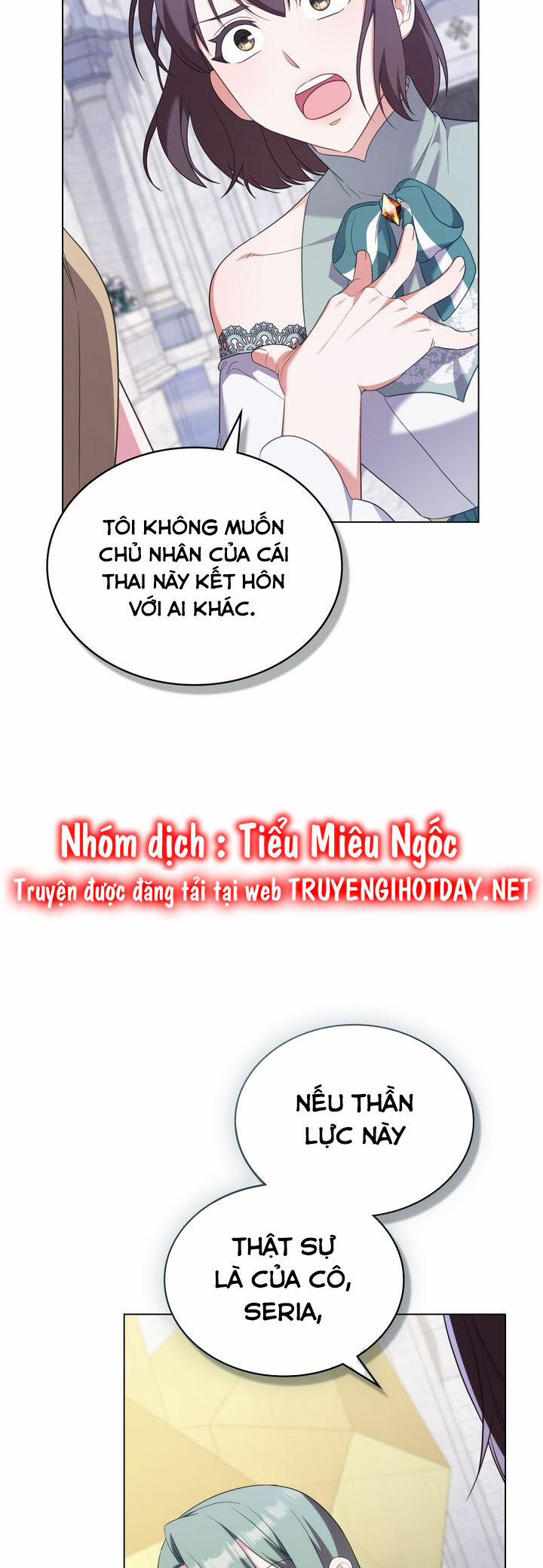 Tôi Trở Thành Nhân Vật Phản Diện Thực Sự 74 trang 56