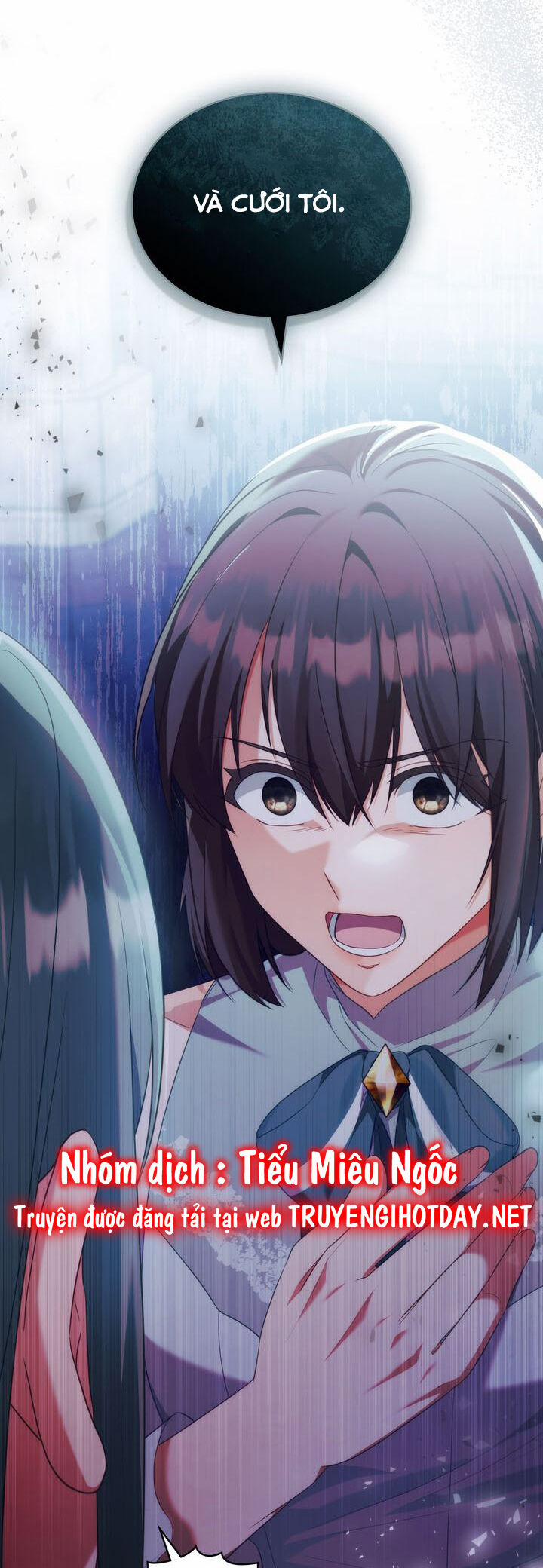 Tôi Trở Thành Nhân Vật Phản Diện Thực Sự 74 trang 58