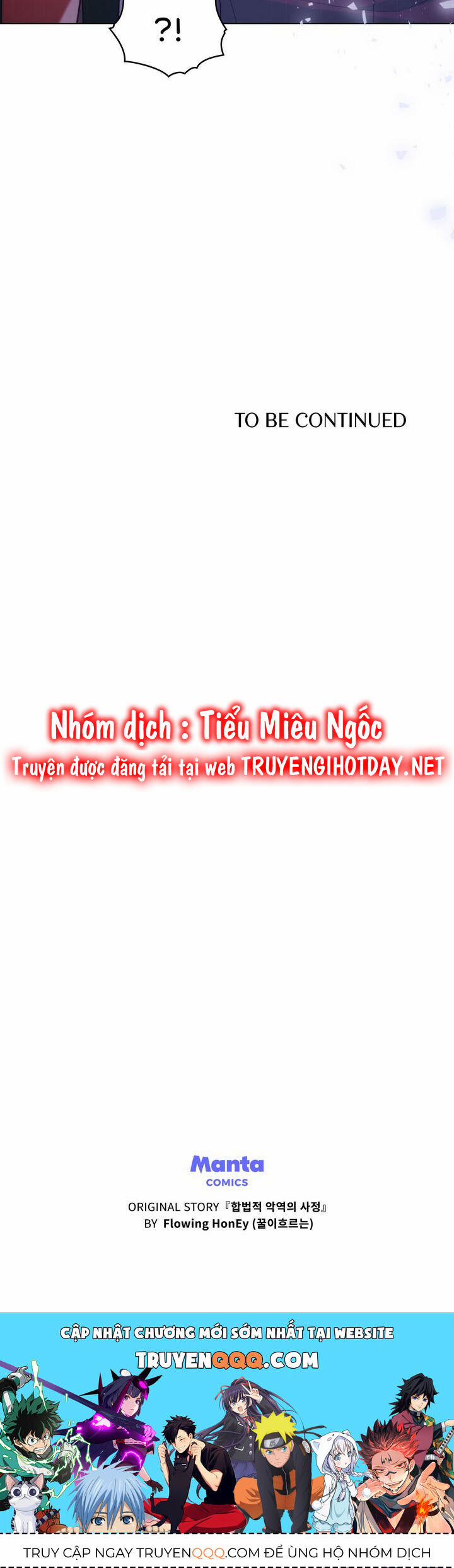 Tôi Trở Thành Nhân Vật Phản Diện Thực Sự 74 trang 59