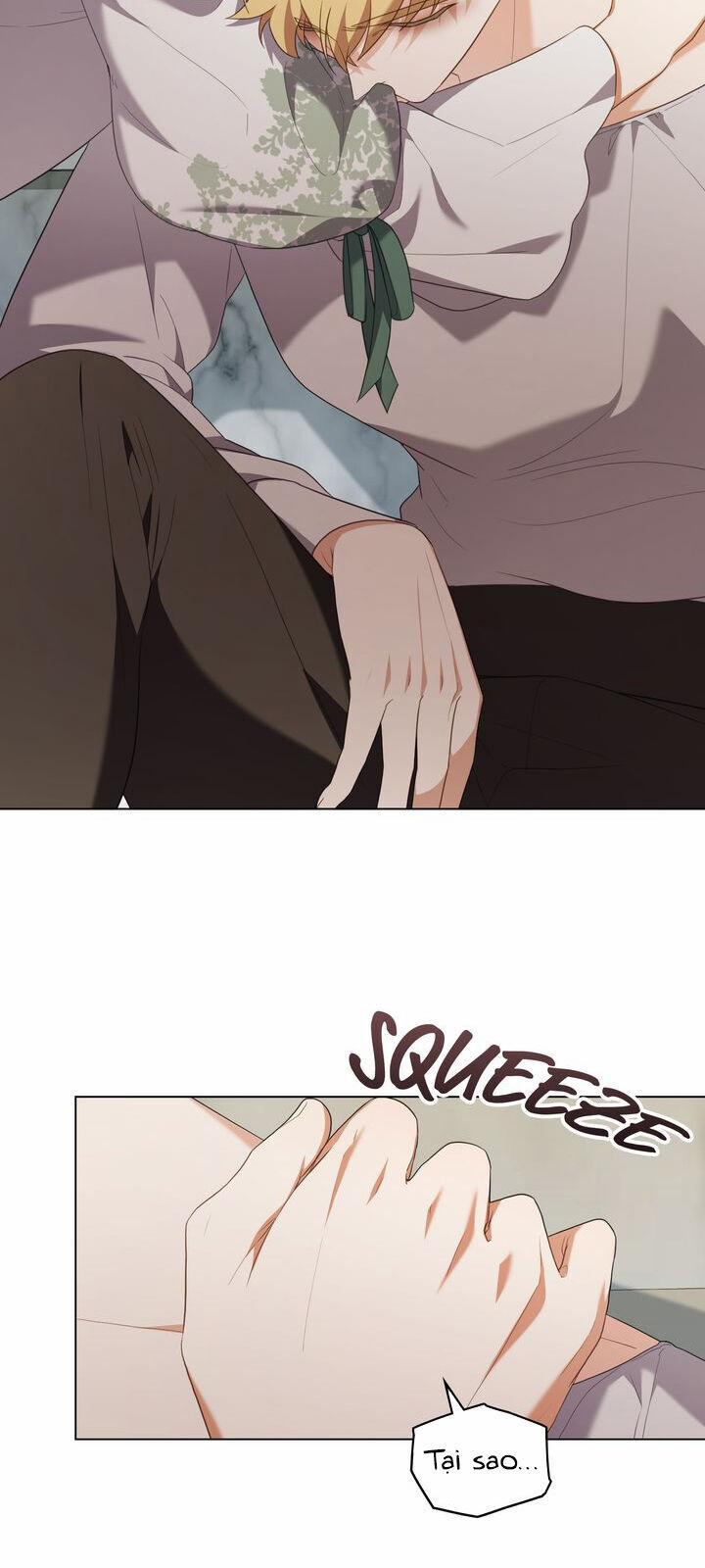 Tôi Trở Thành Nhân Vật Phản Diện Thực Sự 74 trang 9