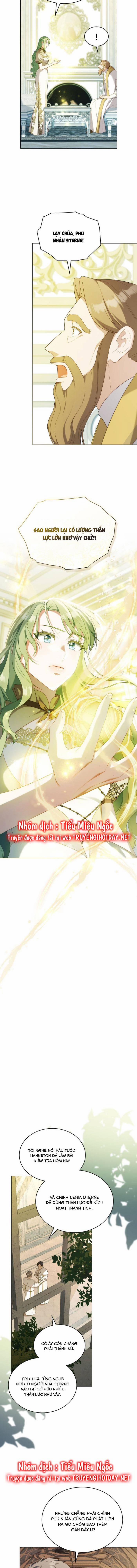 Tôi Trở Thành Nhân Vật Phản Diện Thực Sự 75 trang 4