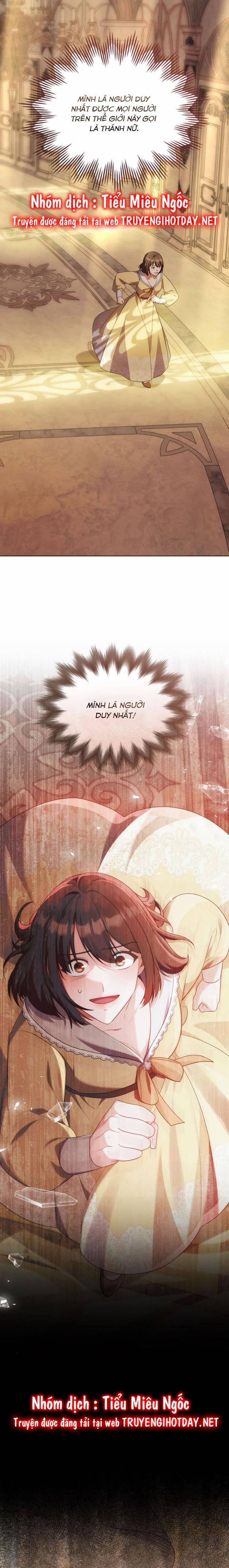 Tôi Trở Thành Nhân Vật Phản Diện Thực Sự 75 trang 7