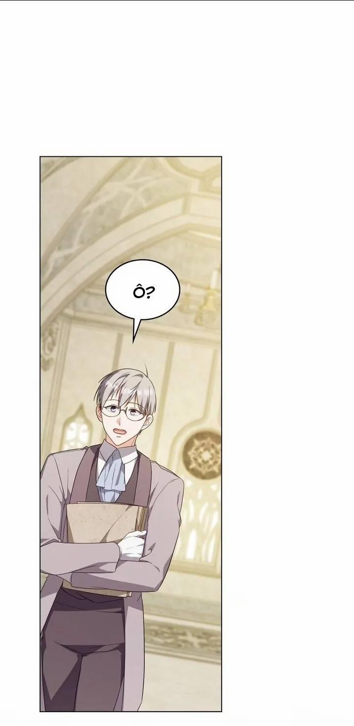 Tôi Trở Thành Nhân Vật Phản Diện Thực Sự 77 trang 1