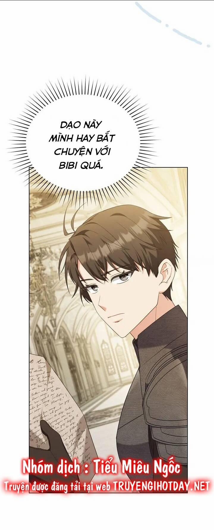 Tôi Trở Thành Nhân Vật Phản Diện Thực Sự 77 trang 11