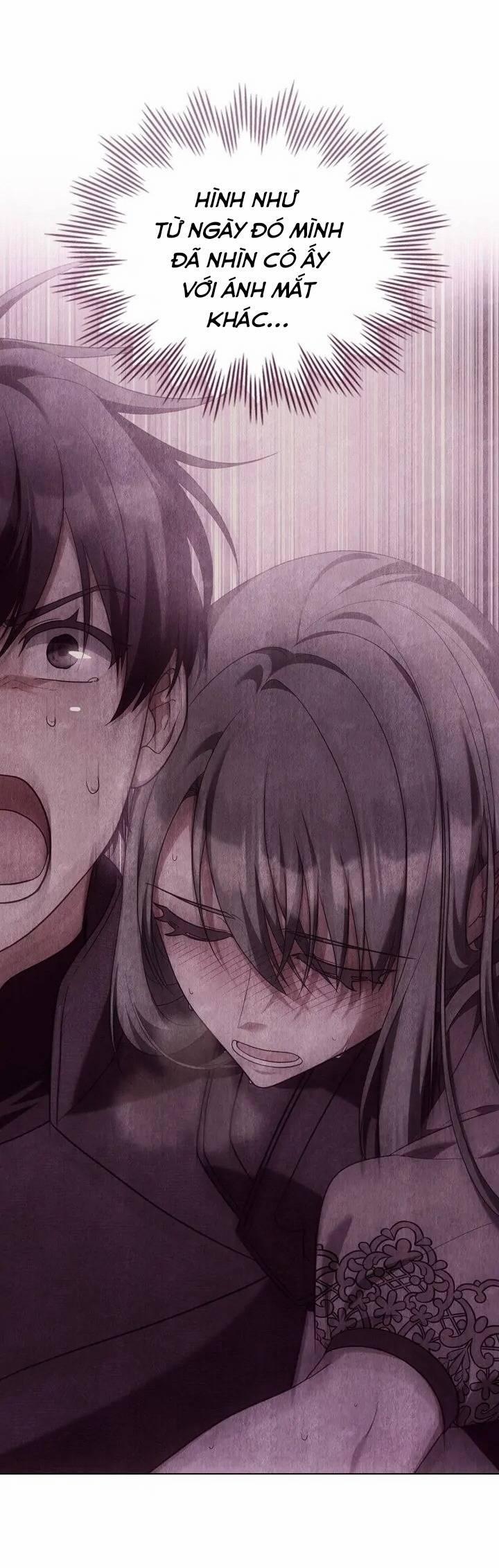 Tôi Trở Thành Nhân Vật Phản Diện Thực Sự 77 trang 12