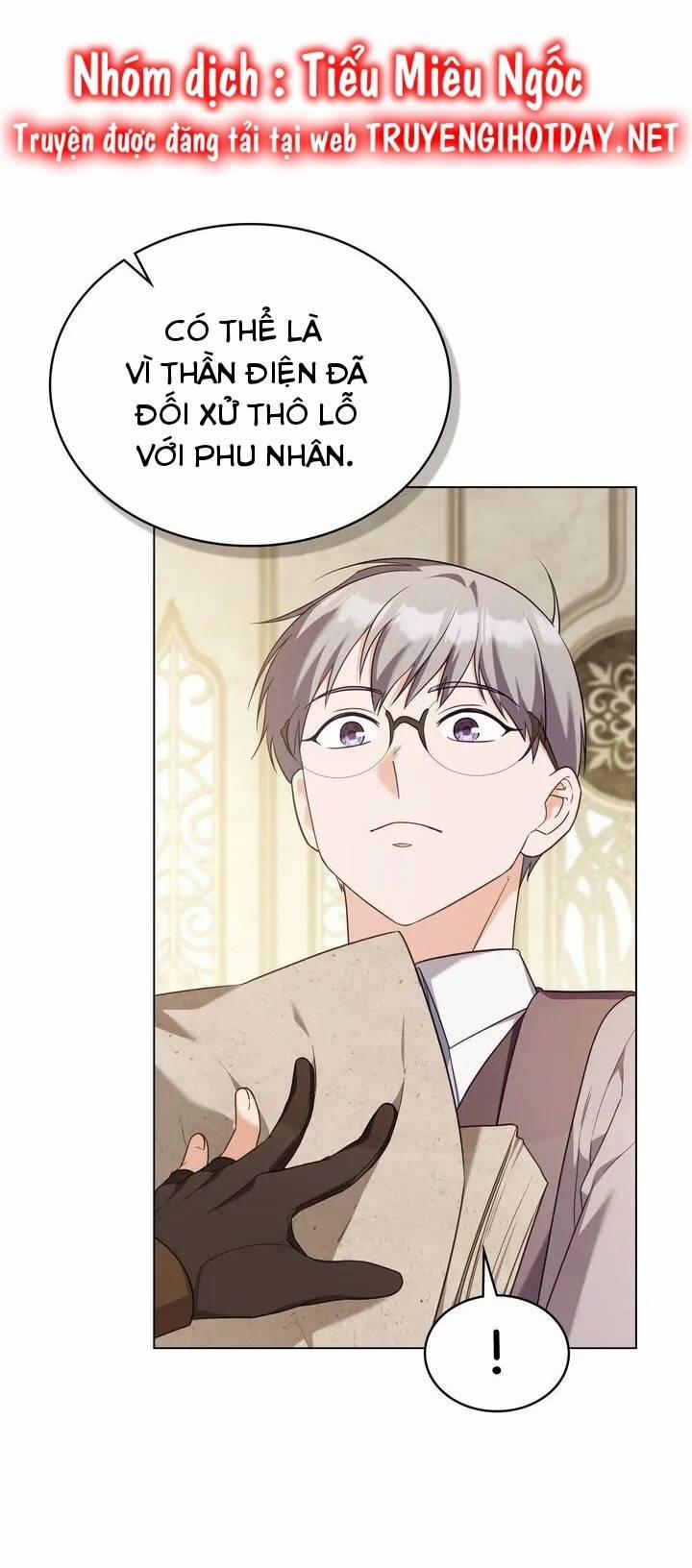 Tôi Trở Thành Nhân Vật Phản Diện Thực Sự 77 trang 14