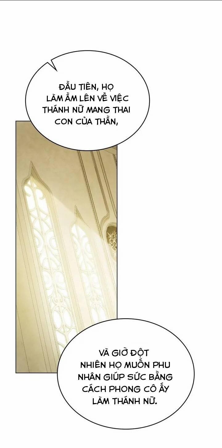 Tôi Trở Thành Nhân Vật Phản Diện Thực Sự 77 trang 15