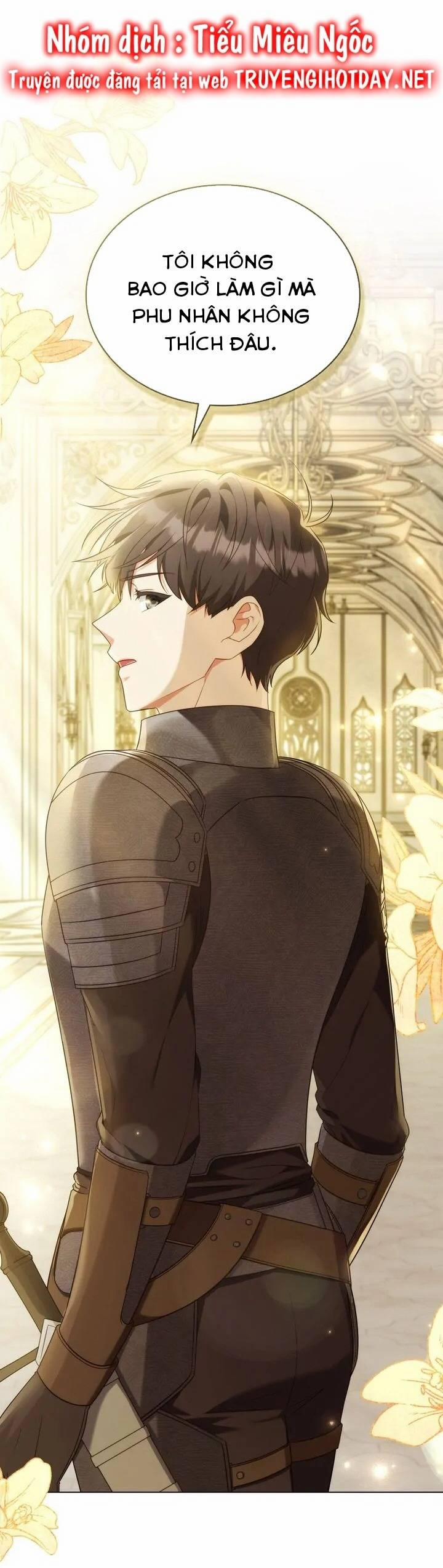 Tôi Trở Thành Nhân Vật Phản Diện Thực Sự 77 trang 18