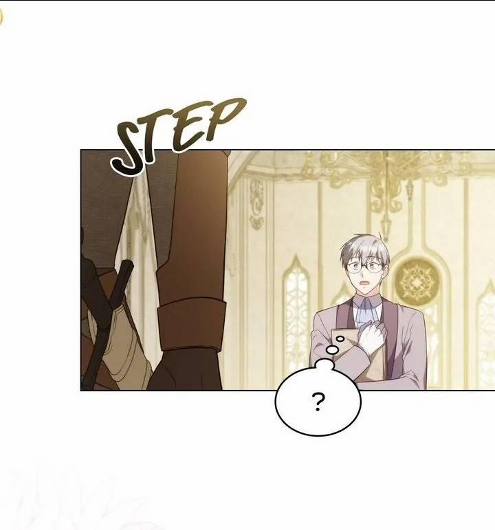 Tôi Trở Thành Nhân Vật Phản Diện Thực Sự 77 trang 19