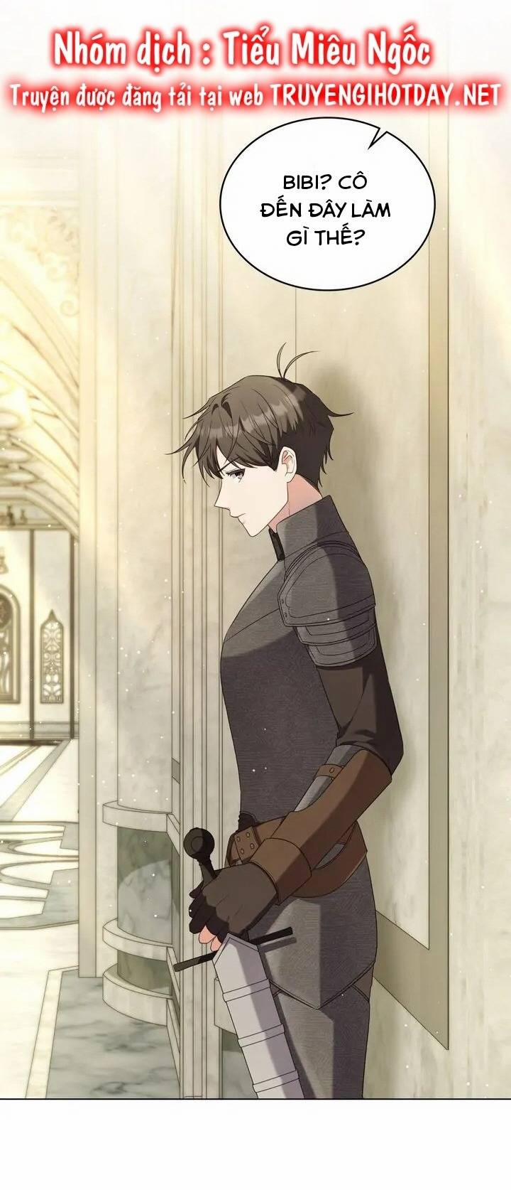Tôi Trở Thành Nhân Vật Phản Diện Thực Sự 77 trang 2