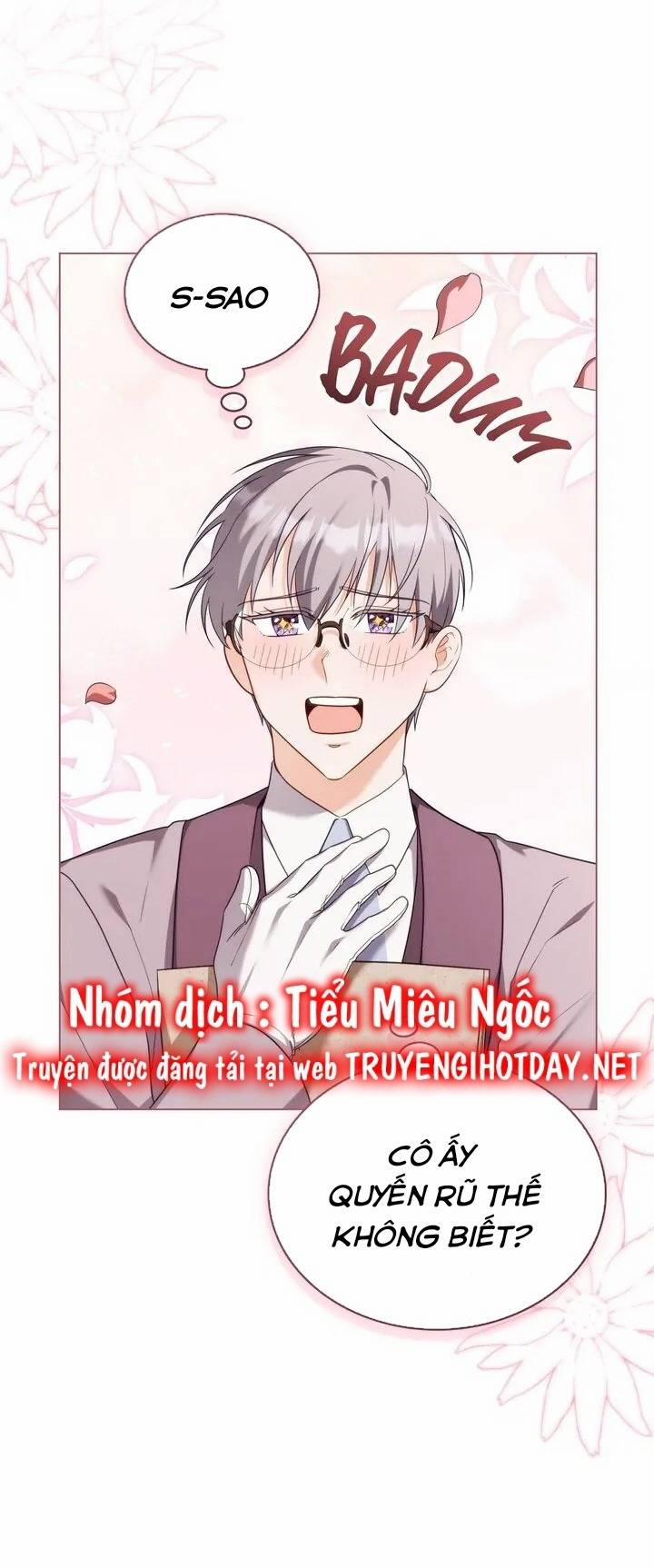 Tôi Trở Thành Nhân Vật Phản Diện Thực Sự 77 trang 20
