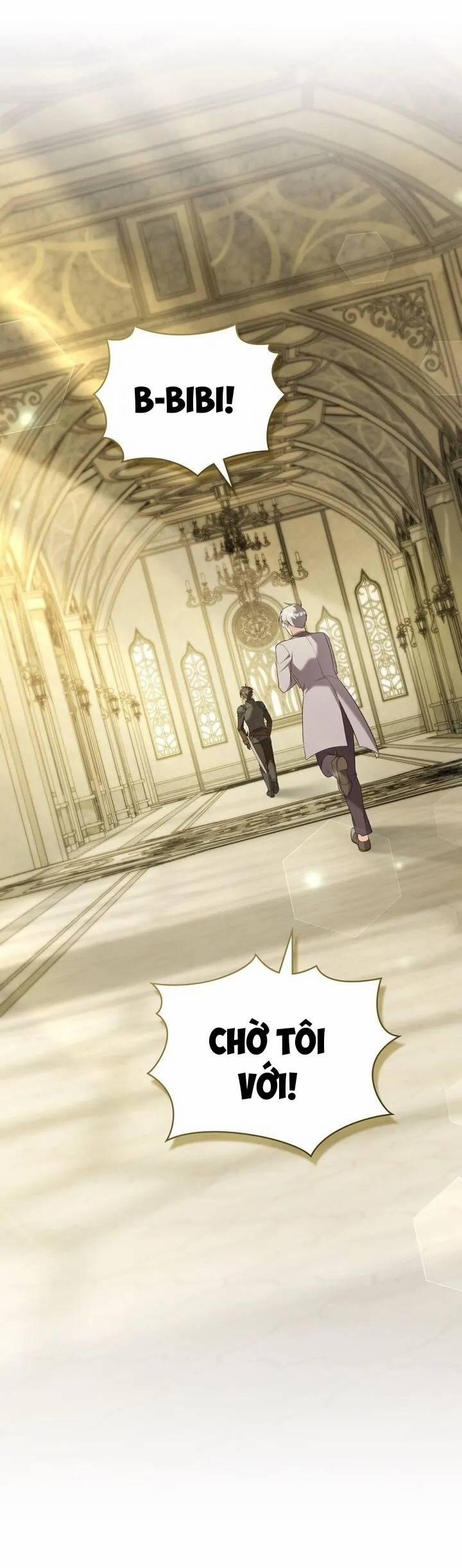 Tôi Trở Thành Nhân Vật Phản Diện Thực Sự 77 trang 21