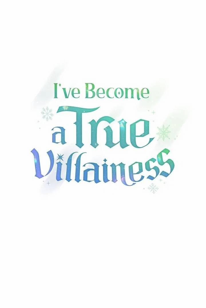 Tôi Trở Thành Nhân Vật Phản Diện Thực Sự 77 trang 22