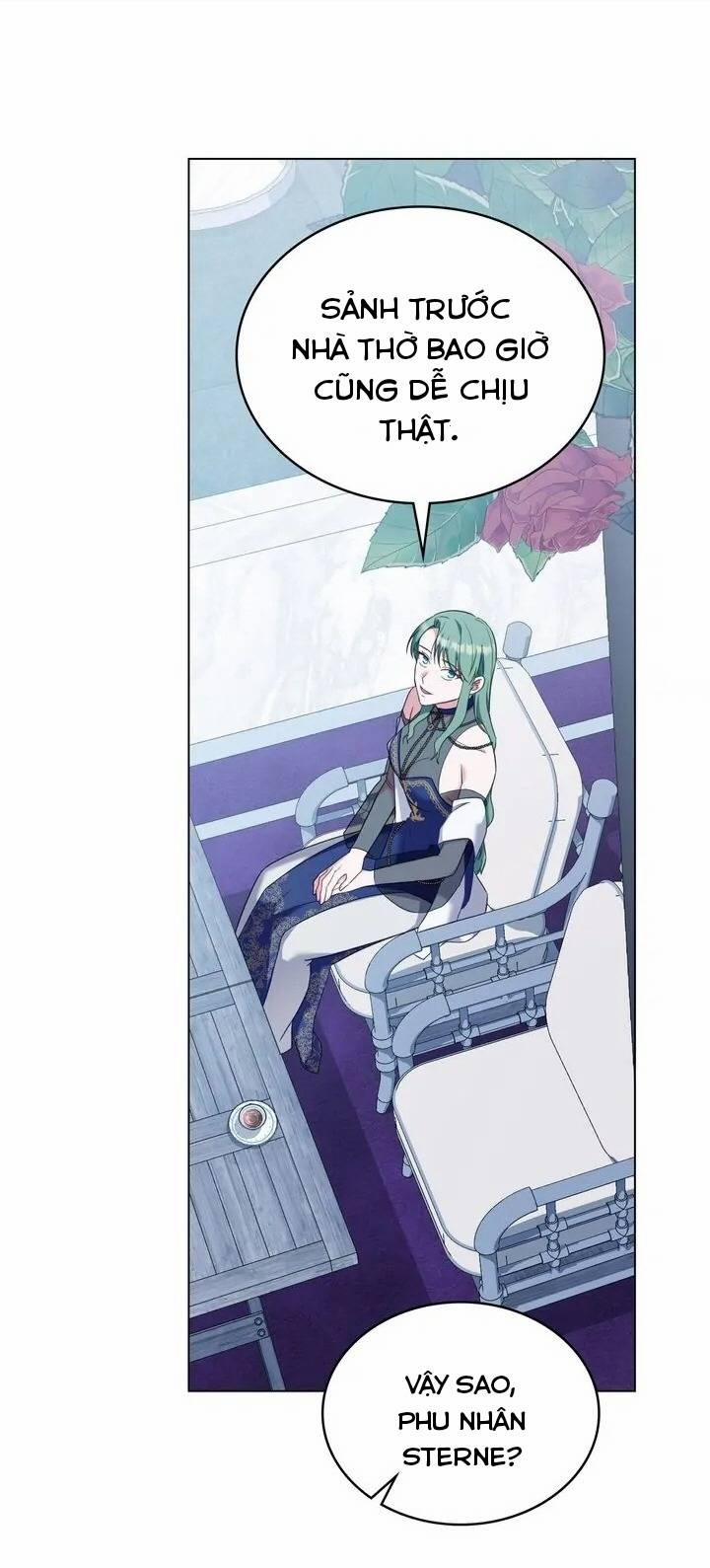 Tôi Trở Thành Nhân Vật Phản Diện Thực Sự 77 trang 24