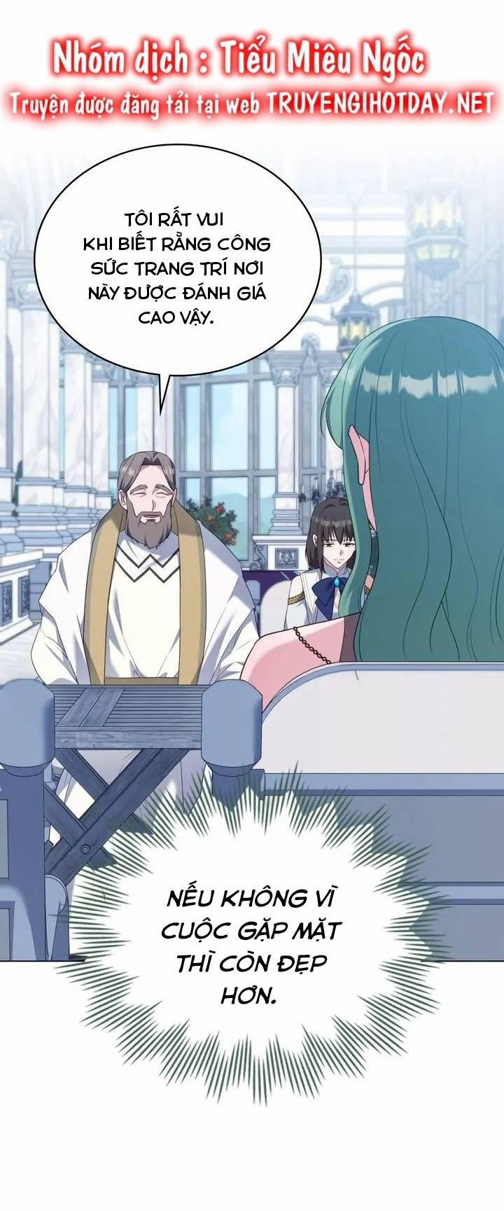 Tôi Trở Thành Nhân Vật Phản Diện Thực Sự 77 trang 25