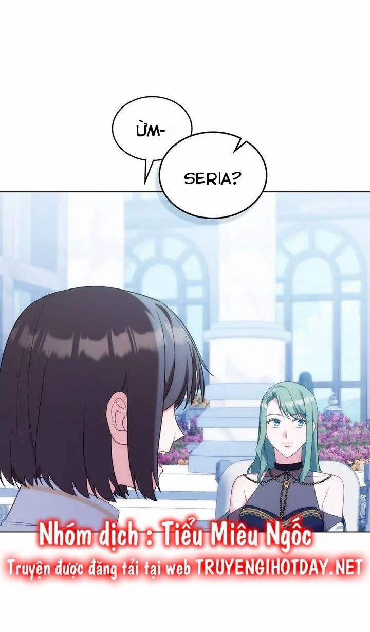 Tôi Trở Thành Nhân Vật Phản Diện Thực Sự 77 trang 27
